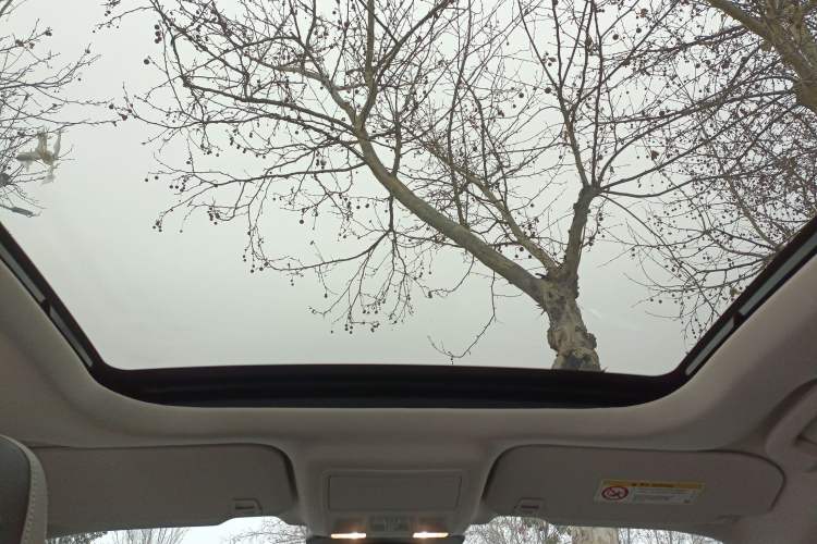 Used Ford Escape 2024 EcoBoost 245 Two-Wheel-Drive Titanium Edition