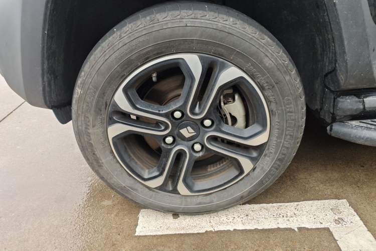 Used Baojun Spark 2023 Flagship Edition