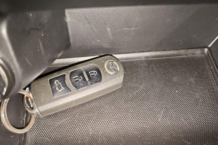 Used Mazda CX-5 2020 2.5L Automatic 4x4 Flagship Edition