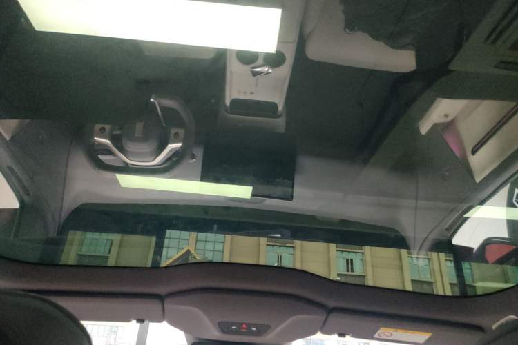 Used Avatr 06 2025 Pro Range-Extended Edition
