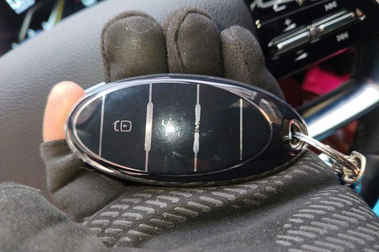 Used Bestune B70 2023 3rd Generation 1.5T Automatic Enjoyment Version 70th Anniversary Edition
