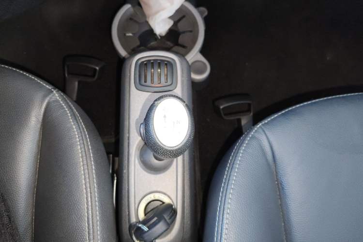 Used smart fortwo 2013 1.0T Hardtop Passion Edition
