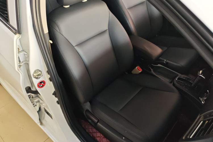 Used Honda City 2019 1.5L CVT Comfort Version