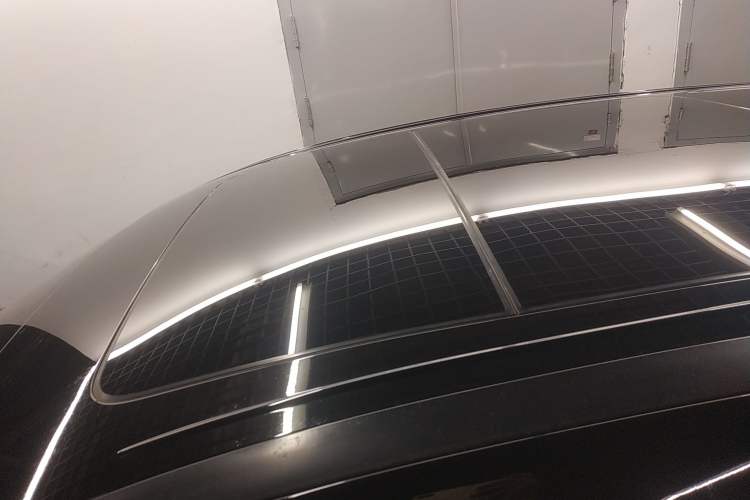 Used Nissan Murano 2021 2.5L XL Two-Wheel Drive Smart Connect Luxury Edition
