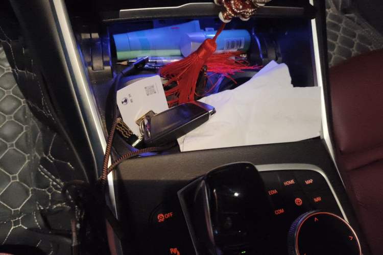 Used BMW 4 Series 2022 425i M Sport Package