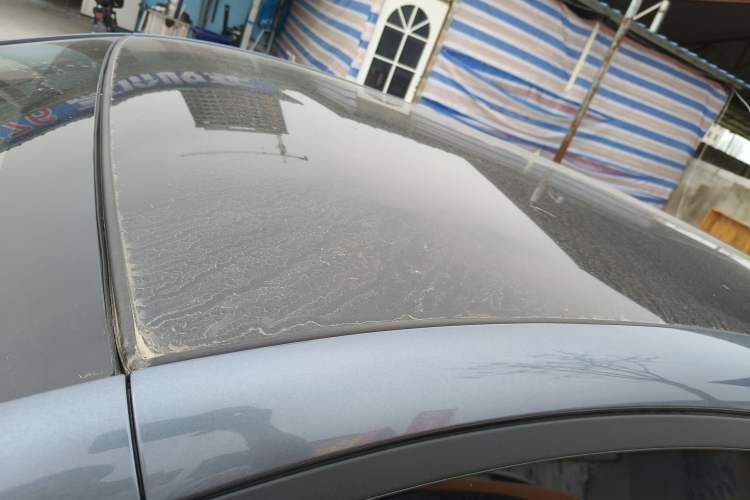 Used Chery Little Ant 2025 Model, 251km Favorite Edition, 25.05kWh Roof