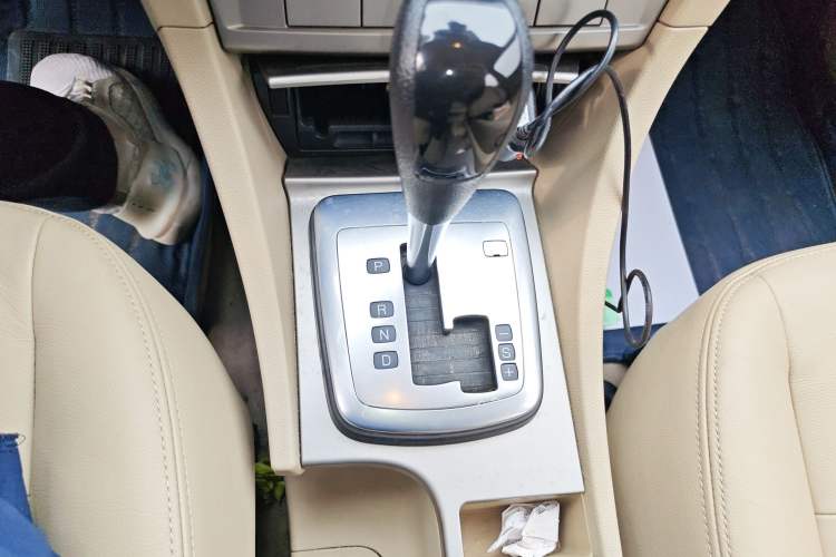 Used Ford Focus 2013 Hatchback Classic 1.8L Automatic Fashion Edition
