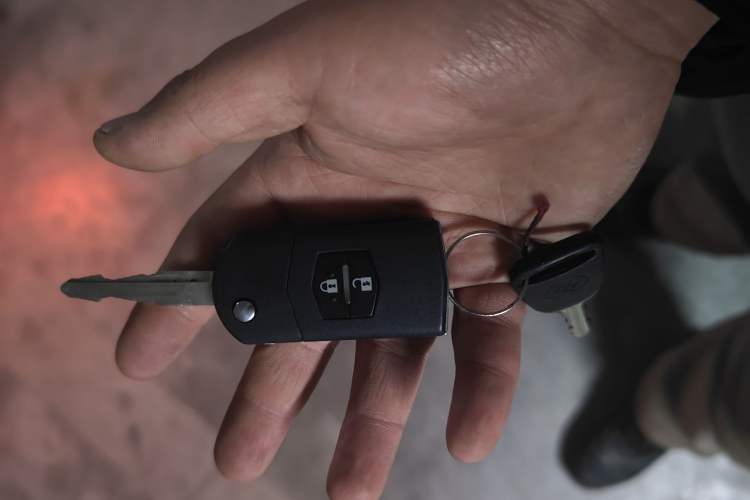 Used Bestune B70 2010 2.0L automatic luxury version