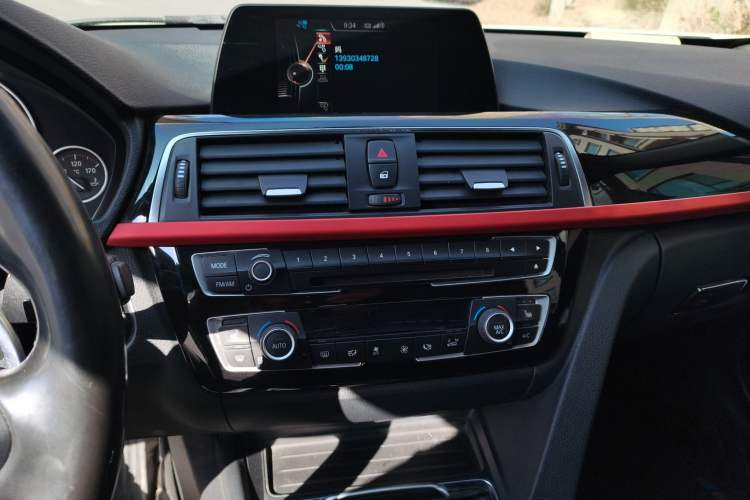 Used BMW 3 Series 2017 320Li M Sport Edition