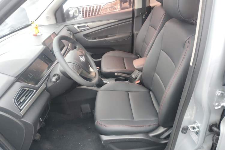 Used CHANGAN KAICHENG Oushang A600 2017 1.5L Manual Standard Edition
