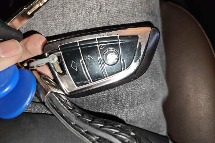 Used BMW X4 2016 xDrive20i M Sport Edition