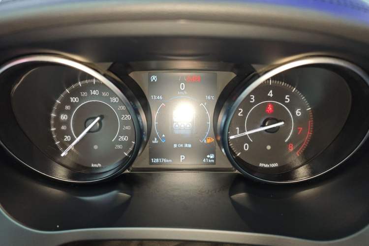 Used Jaguar E-PACE 2018 P250 S China VI
