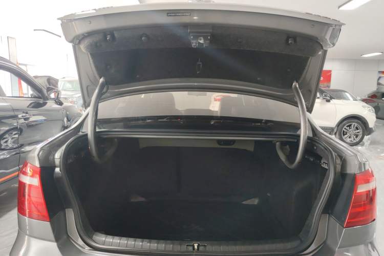 Used Volkswagen Bora 2014 1.6L Manual Comfort Model