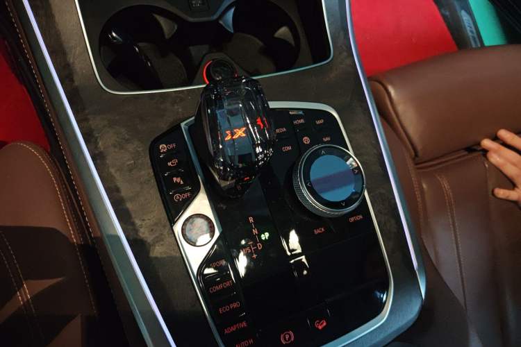 Used BMW X5 2020 xDrive40i M Sport Package
