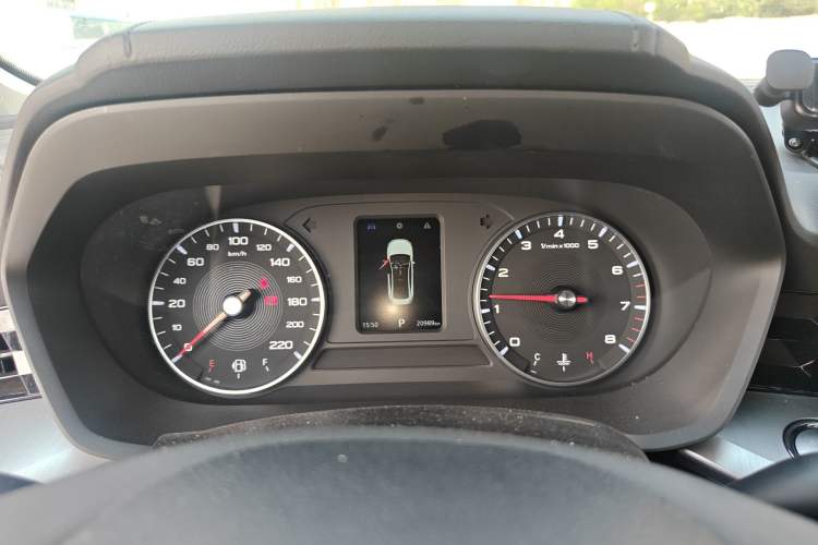 Used MG 5 2022 180 DVVT CVT Youth Style Edition
