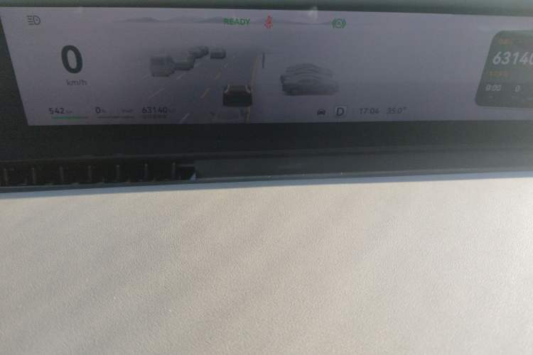 Used Avatr 12 2023 650 Three-Laser Four-Wheel Drive Performance Edition