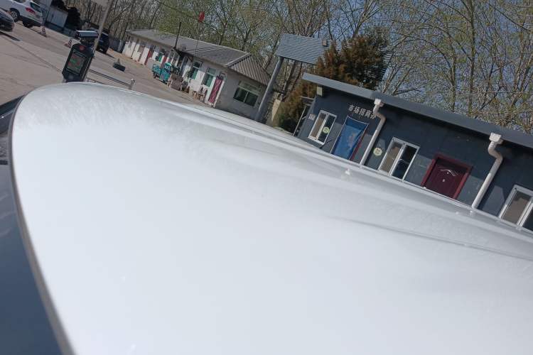 Used Geely Galaxy Panda 2024 Panda Mini 200km Endurance Bear
