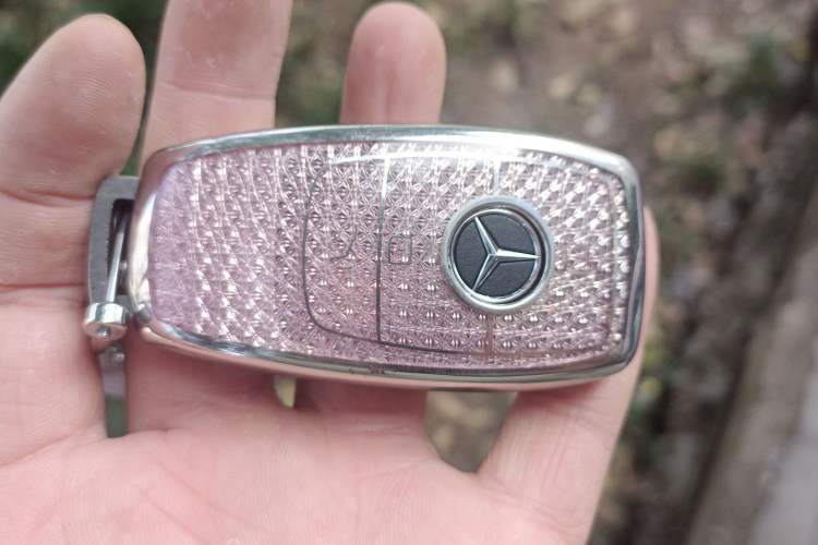 Used Mercedes-Benz C-Class 2019 C 260 L Sport Edition