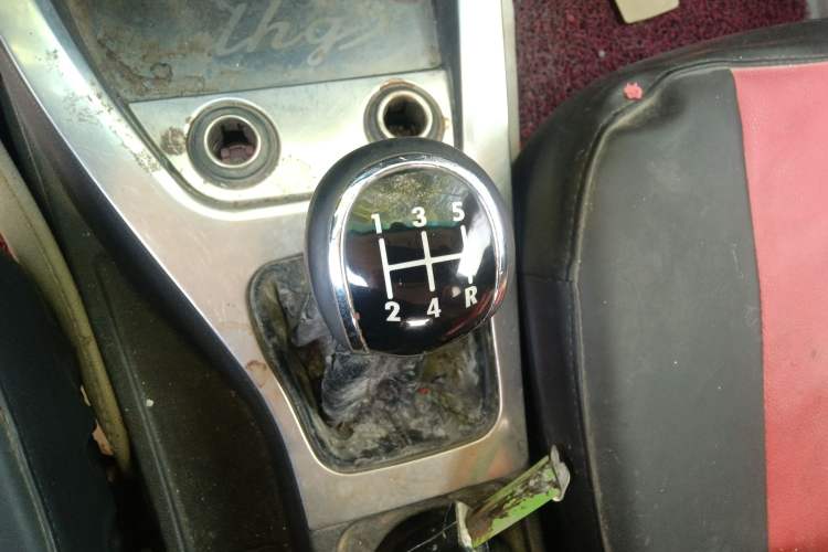 Used Wuling Hongguang 2016 1.5L Restyled S Comfort Version
