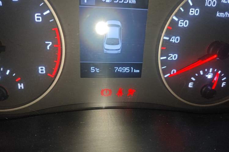 Used Kia Forte 2018 1.6L Automatic Value-Connect Edition with Intelligent Connectivity