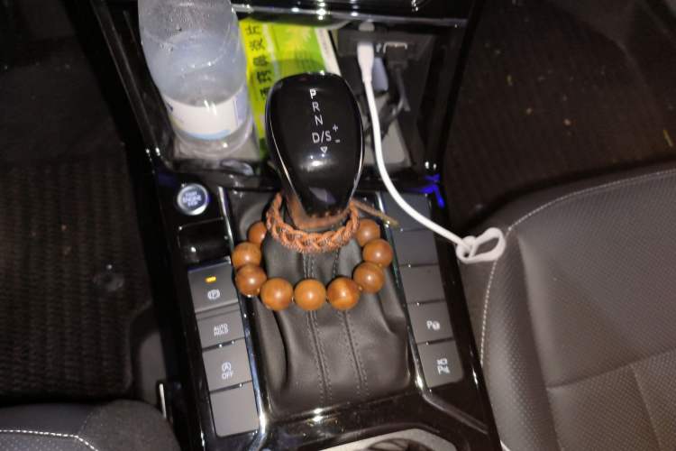 Used Volkswagen Passat 2024 380TSI Luxury Edition