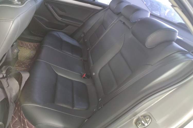 Used Volkswagen Sagitar 2018 280TSI DSG Comfort Model
