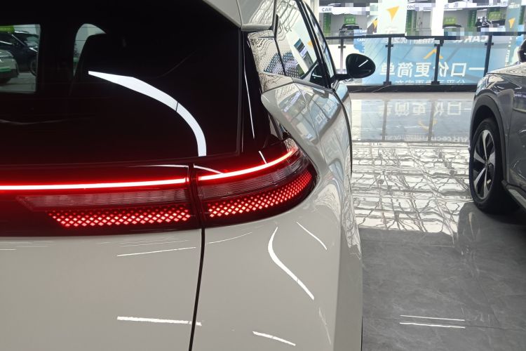 Used BYD Seagull 2025 305 km Free Version