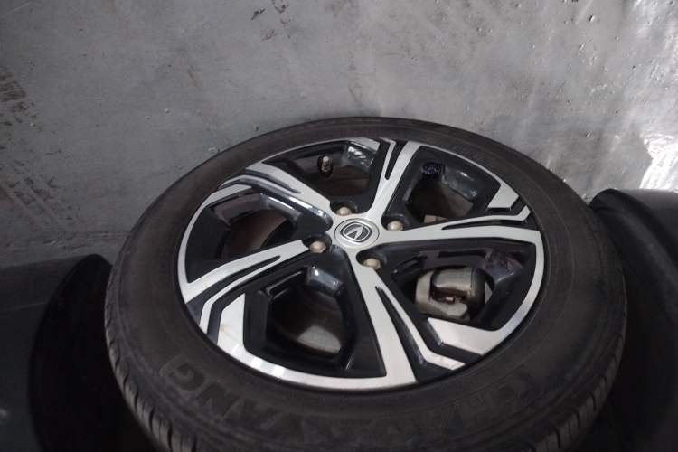 Used Oshan Benni E-Star 2020 Xinyue Edition Lithium-NMC