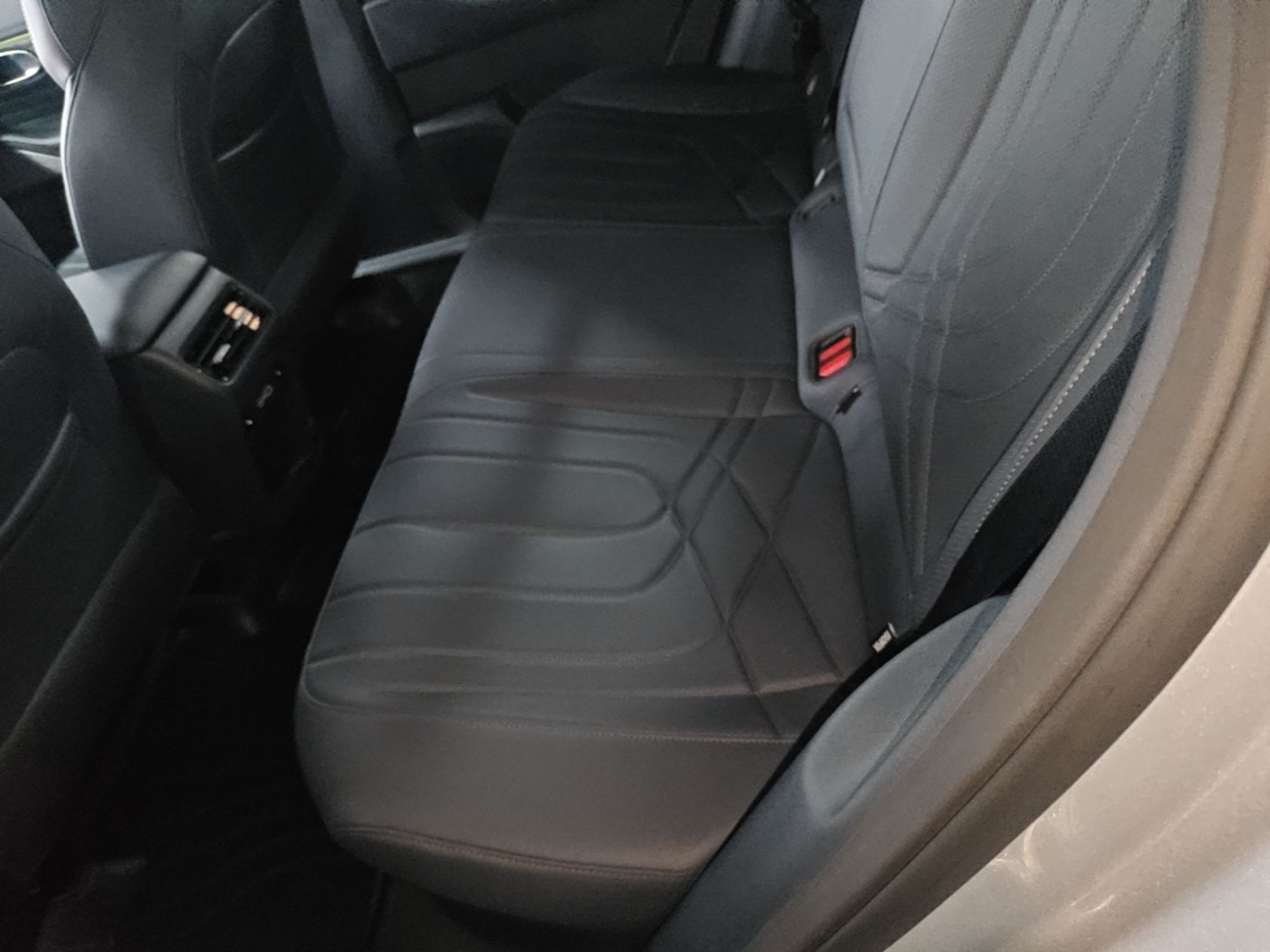 Geely Galaxy Xingjian 7 EM-i 2026 Model 135km Starship Version — снимка 20