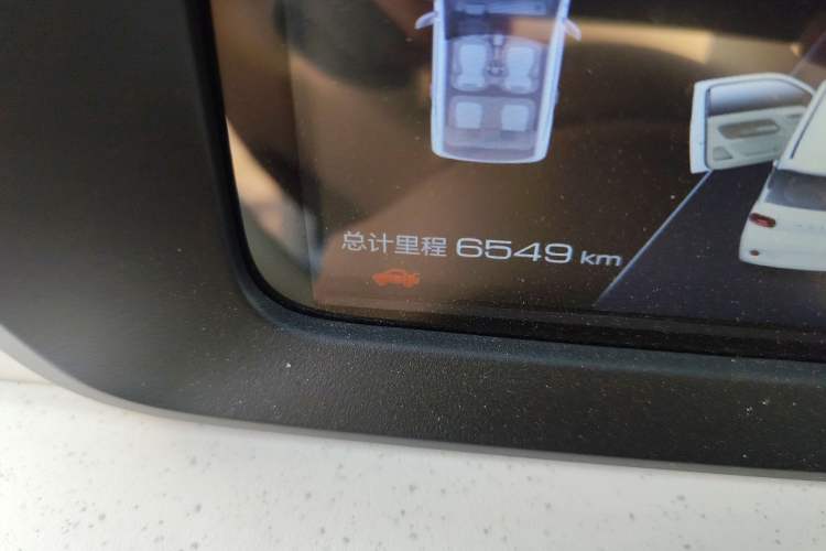 Used Wuling Hongguang MINIEV 2024 3rd Generation 215km Advanced Version