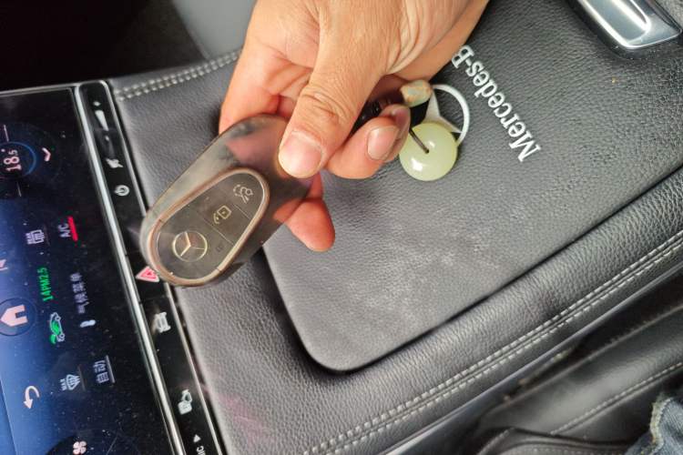 Used Mercedes-Benz C-Class 2024 Restyled C 200 L Sport Edition
