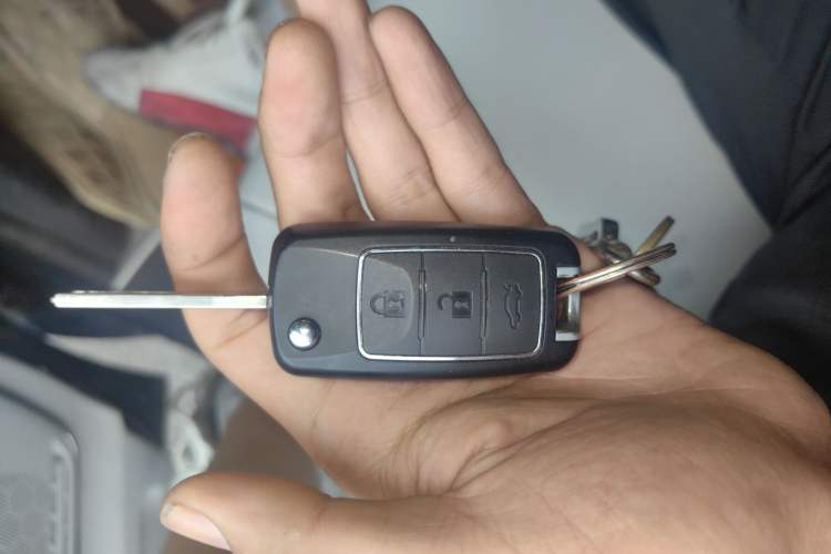 Used FORTHING M7 2022 Lingjue Model 2.0T Automatic Marquis Edition
