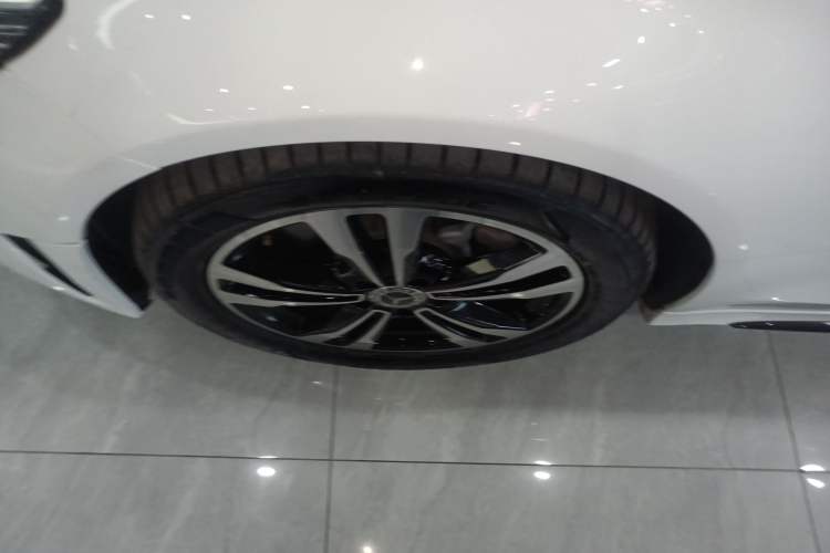 Used Mercedes-Benz C-Class 2019 C 260 Sport Edition
