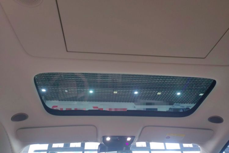 Used Li Auto Li Auto i8 2025 Model Standard Version