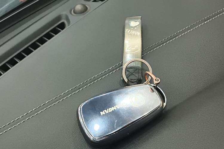 Used Changan CS75 PLUS 2022 2.0T Automatic Pilot Version