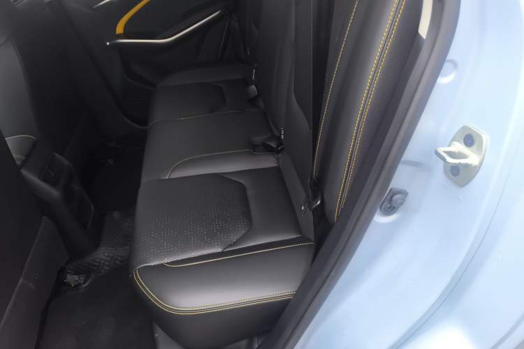 Used SOL X6 2022 1.5T DCT Intelligent Drive Version
