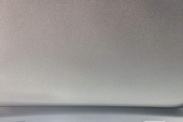 Used EXEED Star Era ET 2025 Pure Electric 760 Max Two-Wheel Drive Urban Advanced Driver Assistance System
