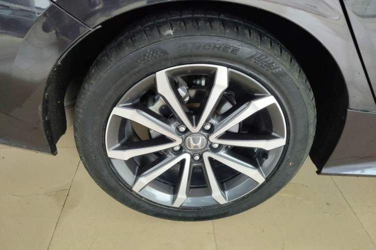 Used Honda Integra 2023 240TURBO CVT Luxury Edition Right Rear Wheel Hub