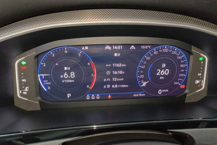 Used Volkswagen FAW-Volkswagen CC 2021 380TSI Striking Edition