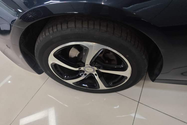 Used Mercedes-Benz E-Class 2017 E 200 Sport