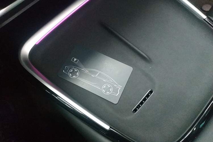 Used Deepal SL03 2025 Revised Version All-Electric Elite Type
