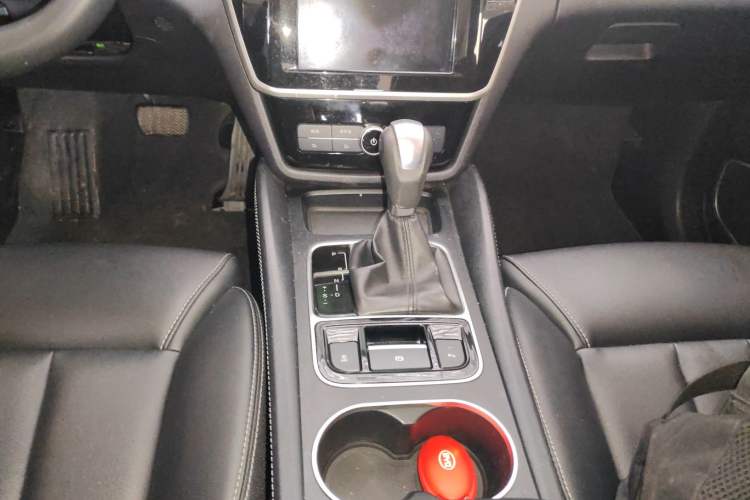 Used BYD Song MAX 2017 1.5T Automatic Smart Connect Elite 7-Seater
