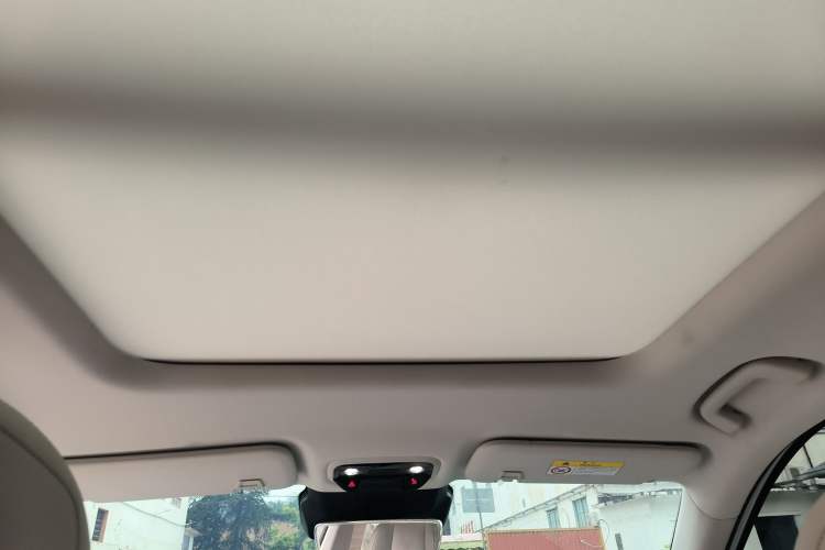 Used NETA L 2024 Extended-Range 310 Flash Charge PRO Edition Headliner