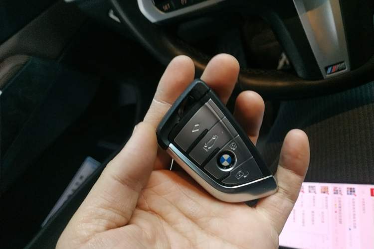 Used BMW X5 2019 xDrive30i M Sport Package