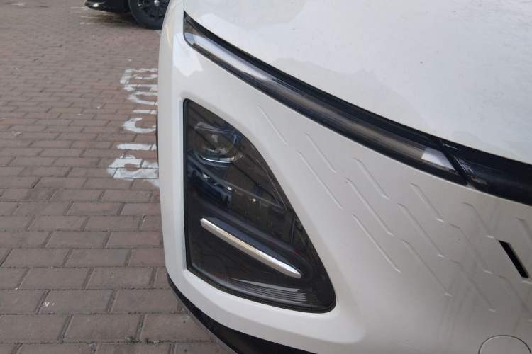 Used Wuling Xingguang 2025 150 km Smart Advanced Version
