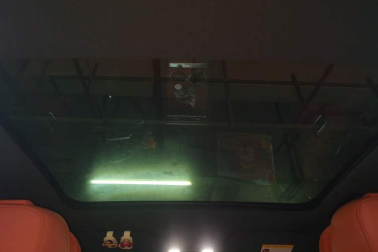 Used Li Auto L6 2024 Pro Model