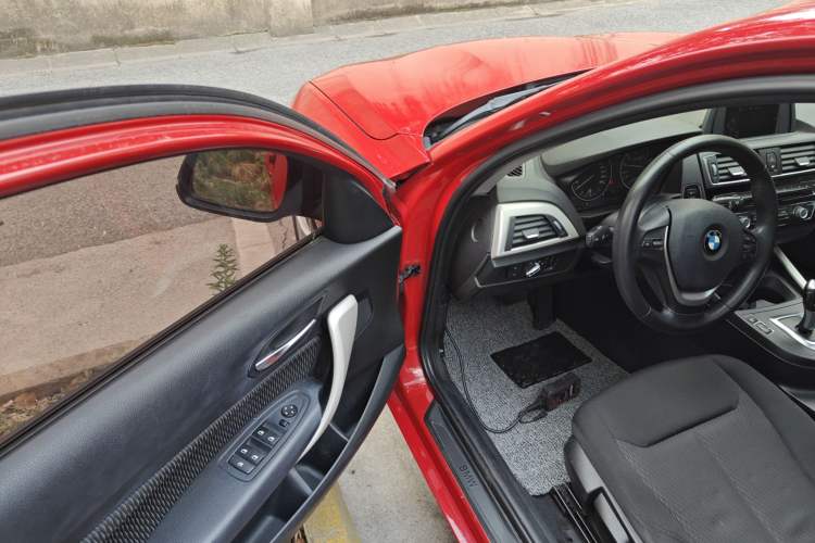 Used BMW 1 Series (Import) 2015 118i Leading Model