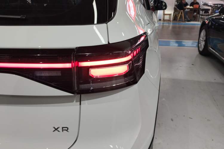 Used Volkswagen Tharu 2025 New Sharp 1.5L Sharp Edition