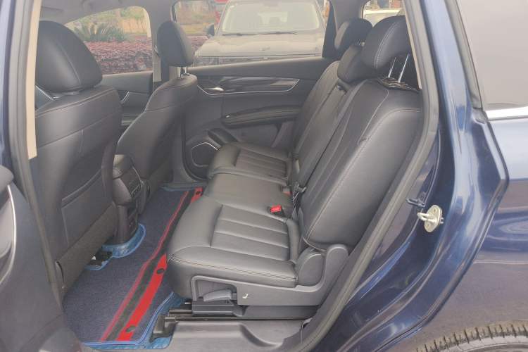 Used BYD Song MAX 2017 1.5T Automatic Smart Connect Elite 7-Seater
