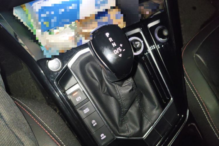 Used Volkswagen Tayron 2019 Teramont Edition 280TSI Two-Wheel Drive Luxury Model China VI Standard
